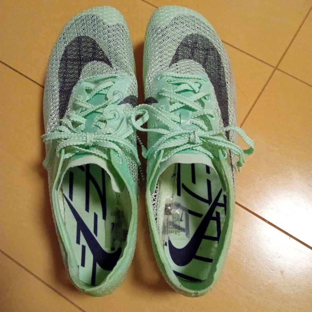 Nike エアズームビクトリー　スパイクシューズ JP25.5cm