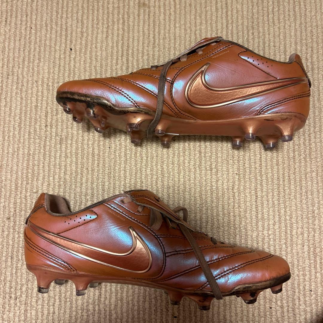 Nike ティエンポ　リゲラ　プロ　LE