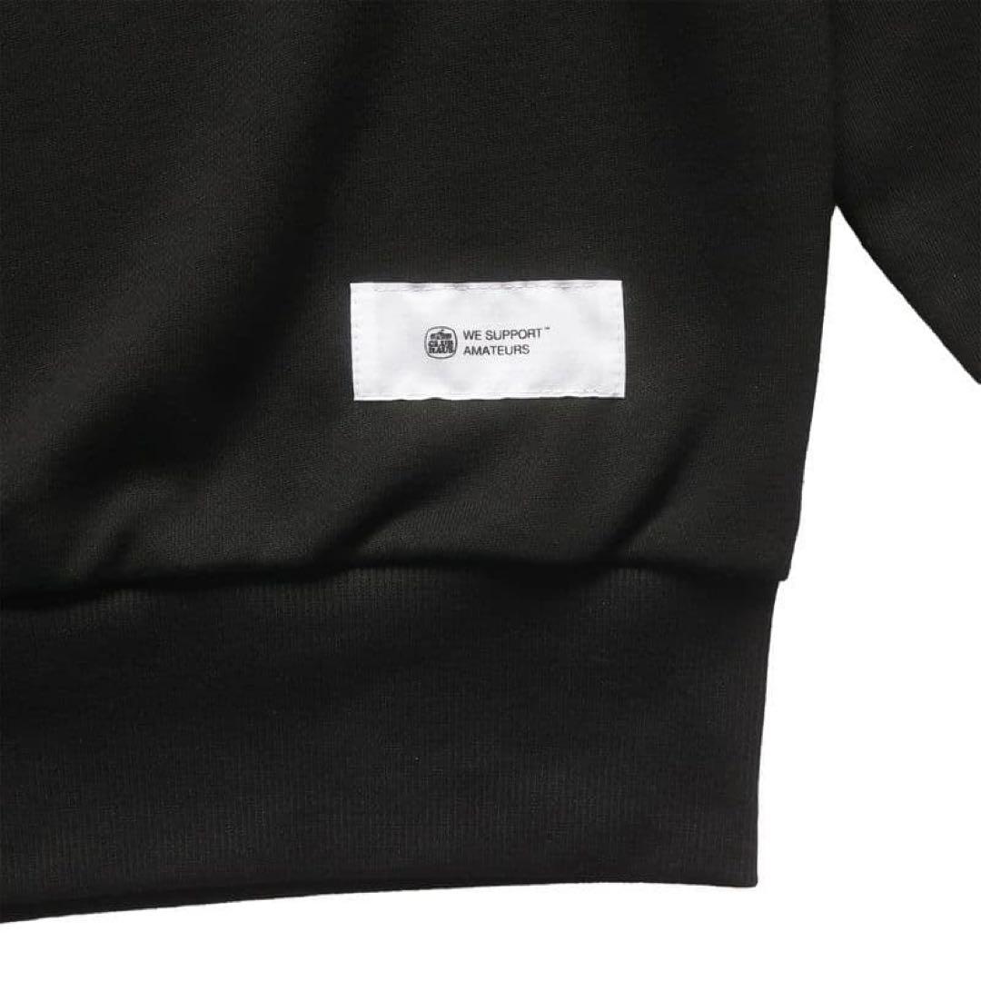 【本日限定】CLUBHAUS CREW SWEAT SHIRT