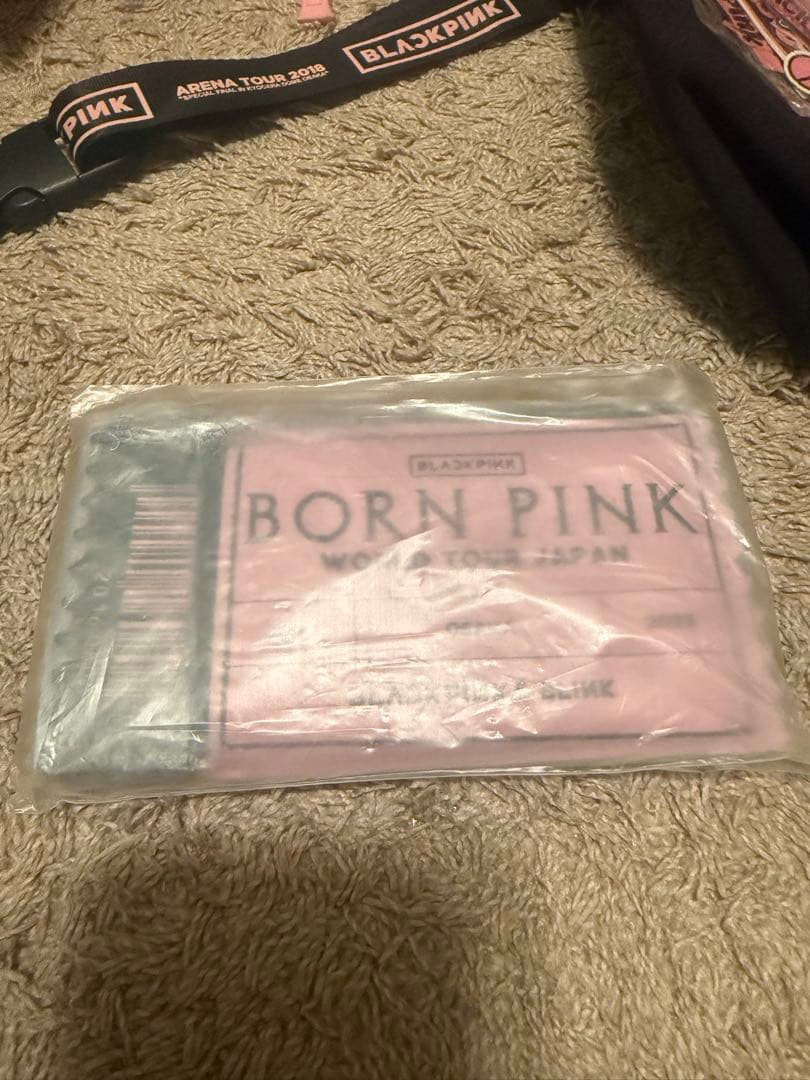 BLACKPINK グッズセット