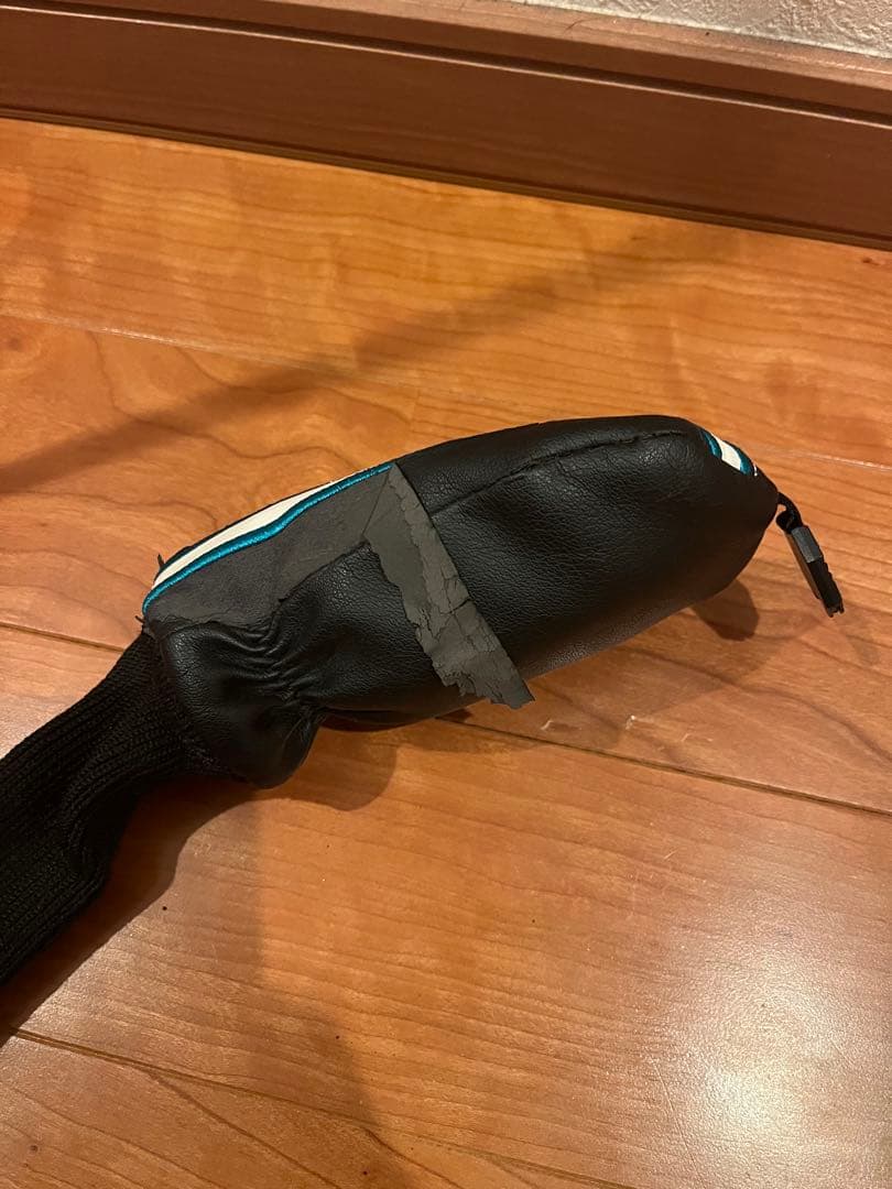 Callaway Rogue star 4番ユーティリティ