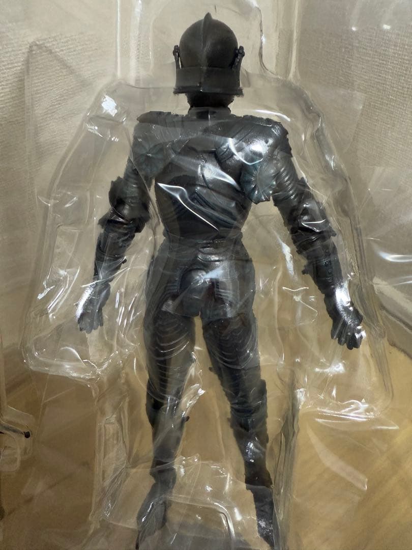 TAKEYASHIKI 15世紀ゴシックフィールドアーマー KT-020ブロンズ