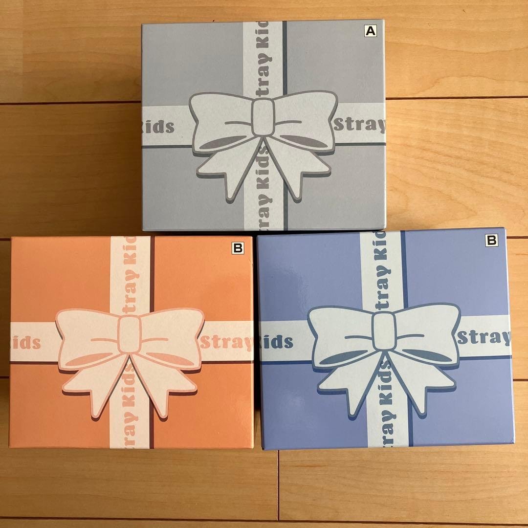SKZOO birthday cakeコレクション