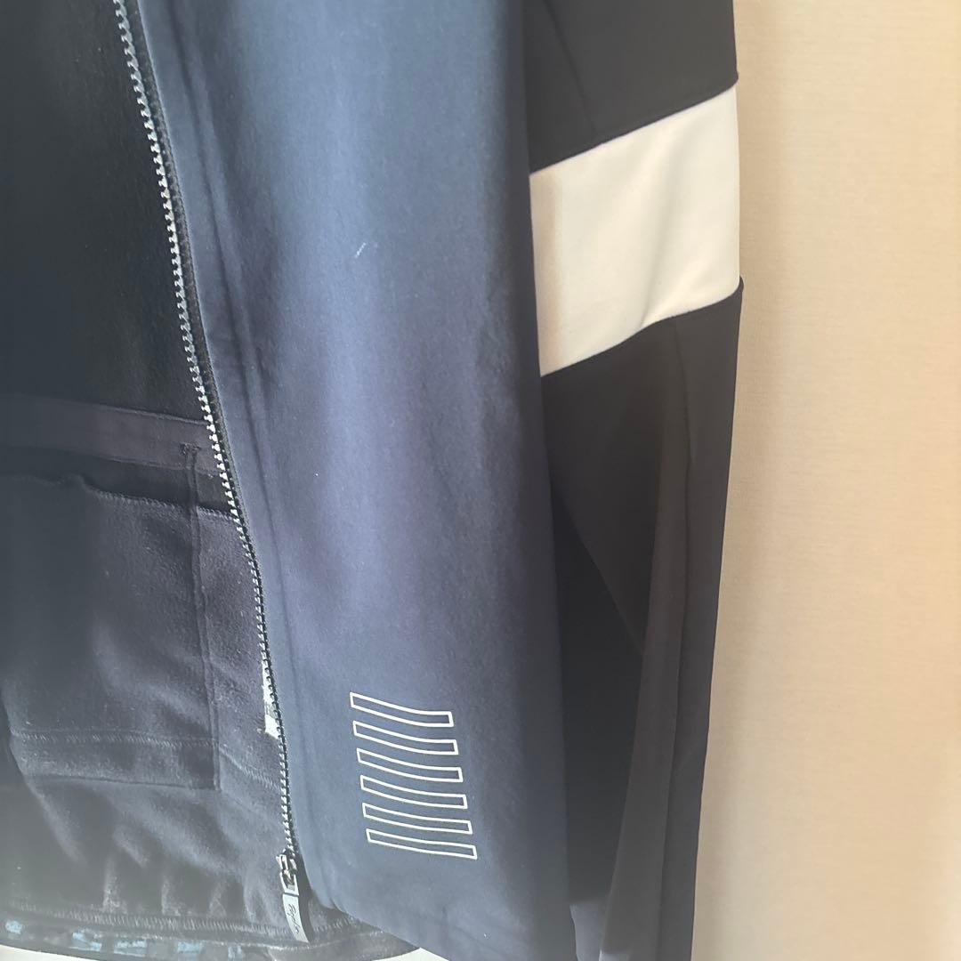 Rapha プロチームウィンタージャケット　黒　XS