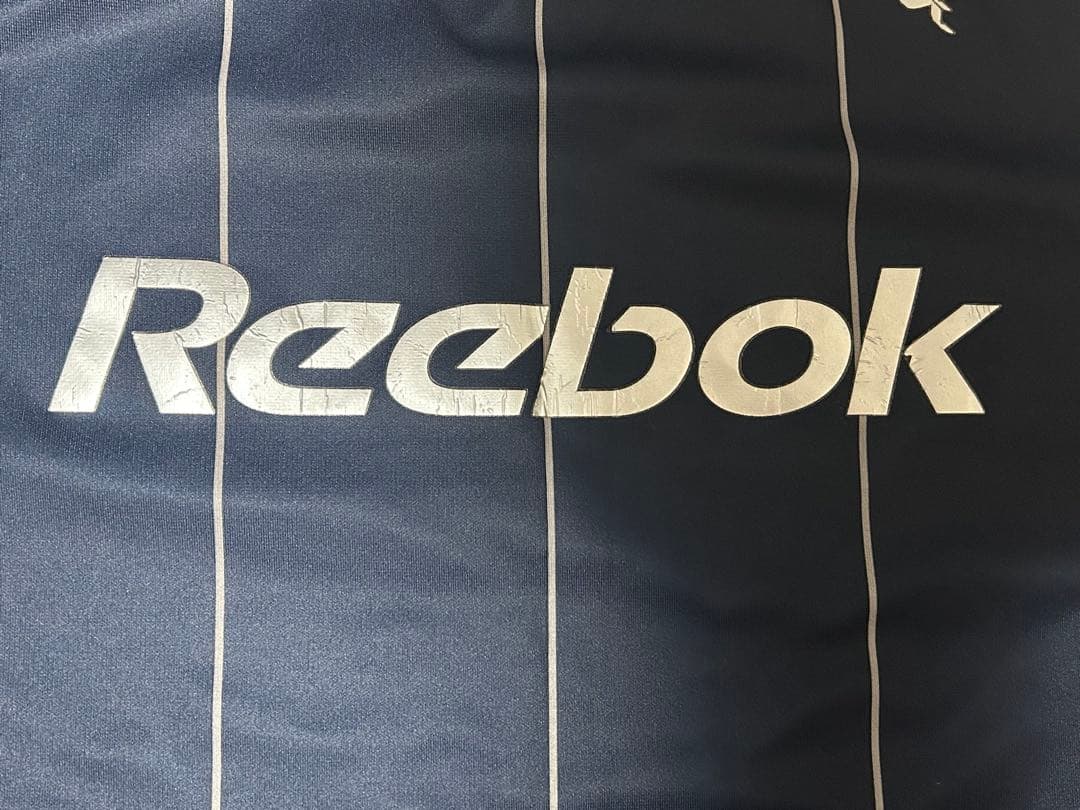 ボルトン・ワンダラーズFC　ユニフォーム
