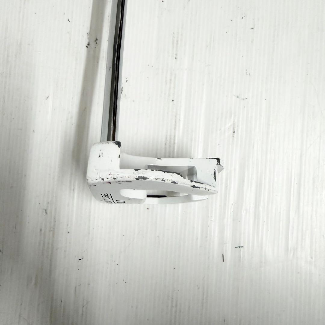 ARROWTUBE DT パター　長尺パター　ゴルフクラブ　入手困難　希少