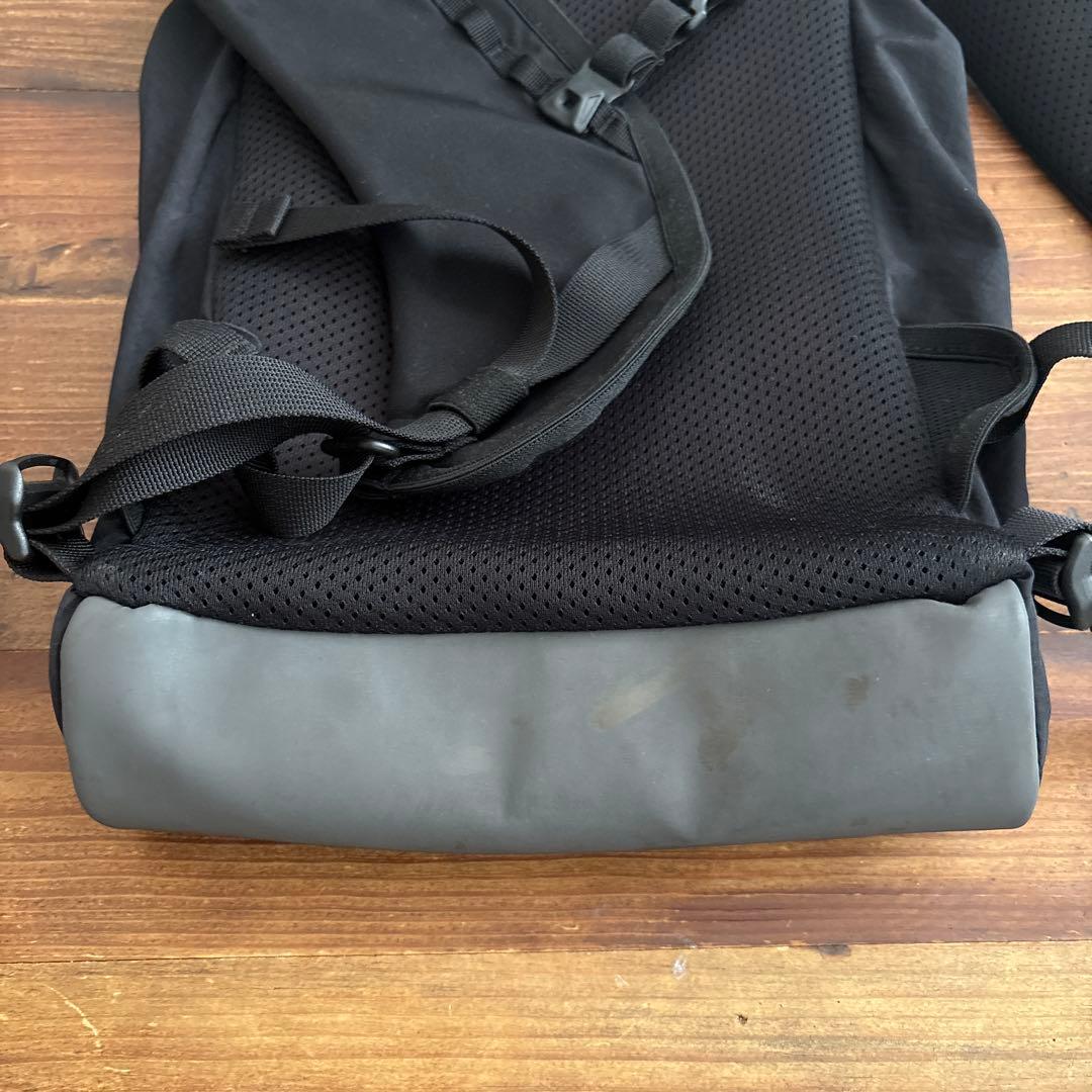rapha自転車用バックパック