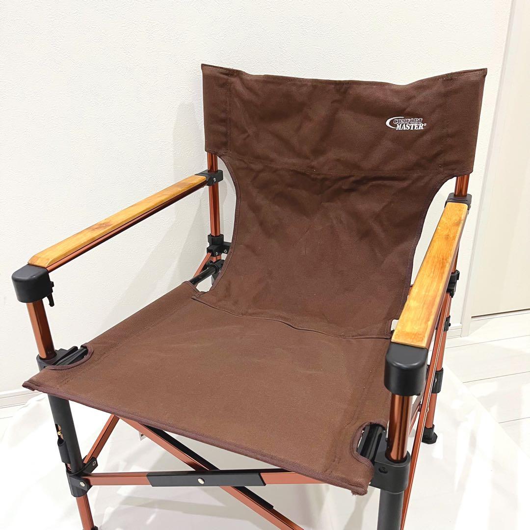 Coleman コールマン マスターシリーズ ３way キャンバスデッキチェア