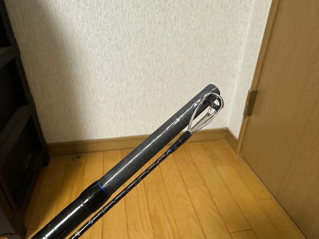 SHIMANO シマノ　19コルトスナイパーSS 96MH