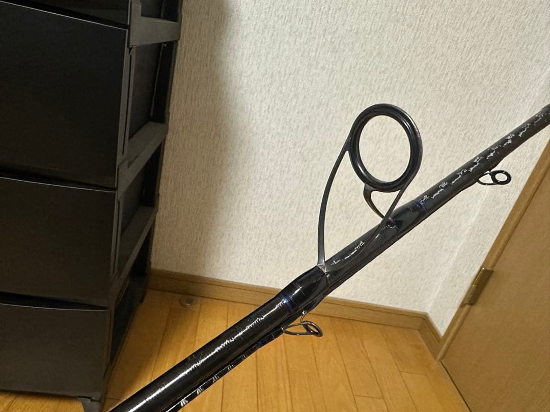 SHIMANO シマノ　19コルトスナイパーSS 96MH