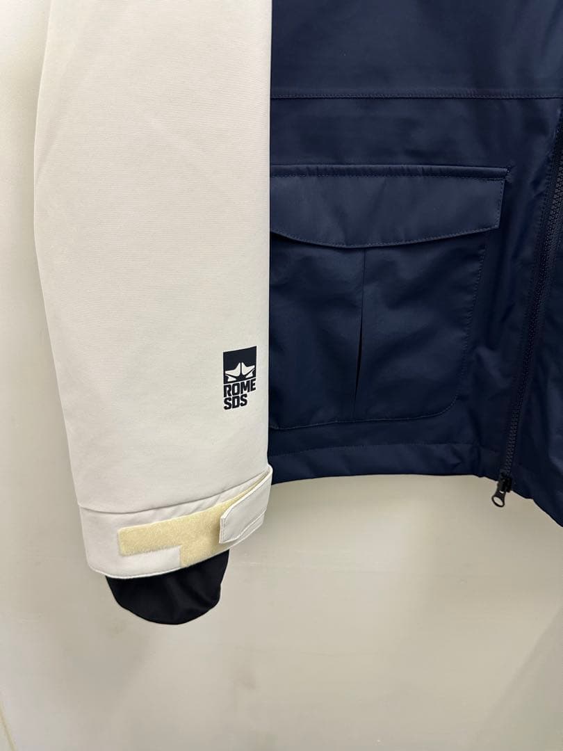 【新品】 ROME W’S ASTOR JKT スノーボード レディース ローム
