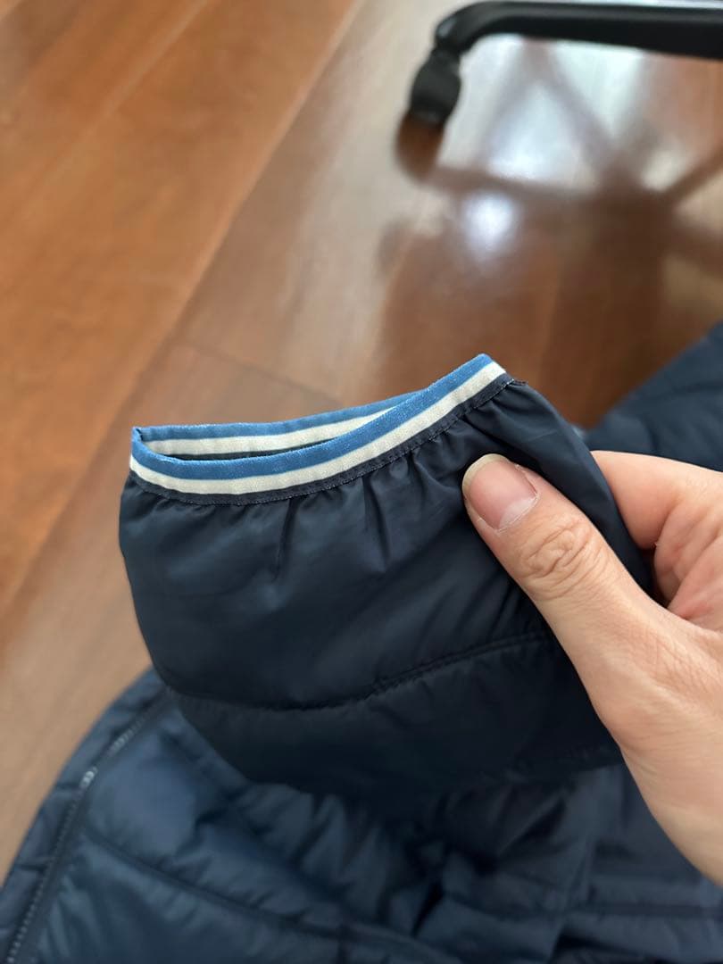 ウェア hoffenheim official jacket