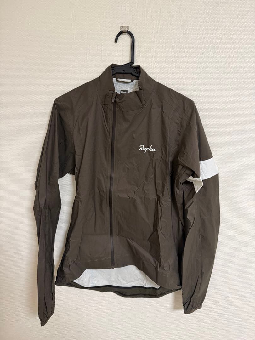 Rapha メンズ コア レイン ジャケット II Mサイズ