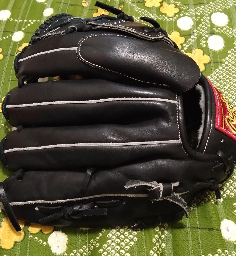 Rawlings 硬式 投手用