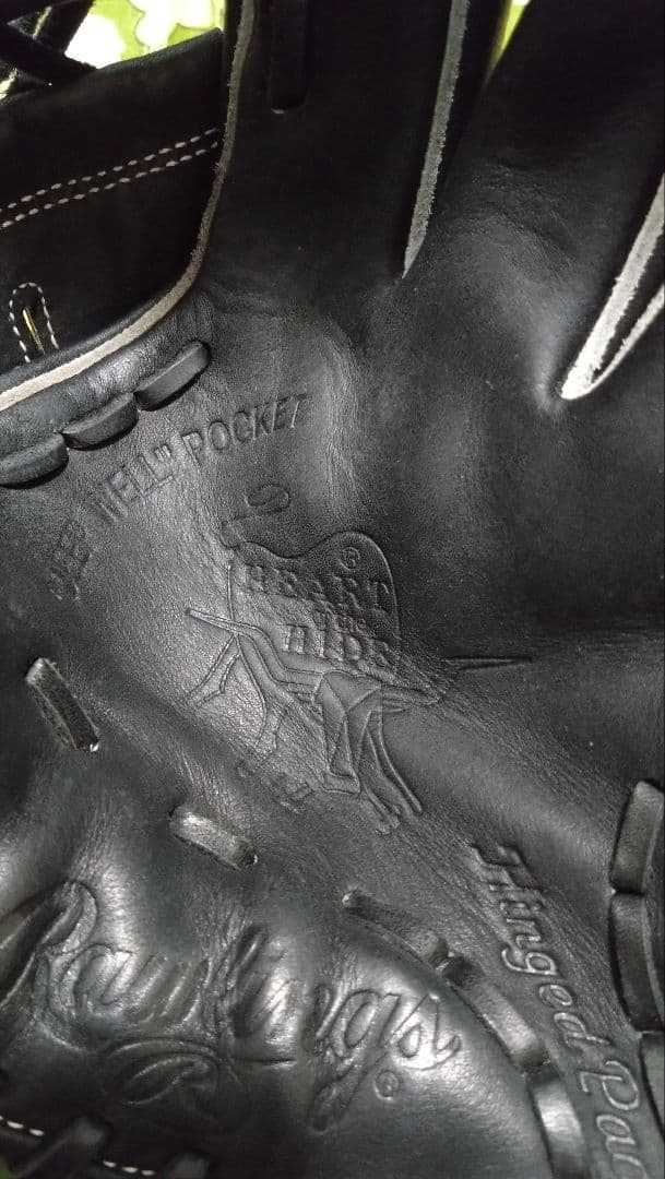 Rawlings 硬式 投手用