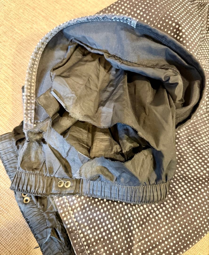 【中古】Burton バートンAK GORE-TEX swash パンツMサイズ