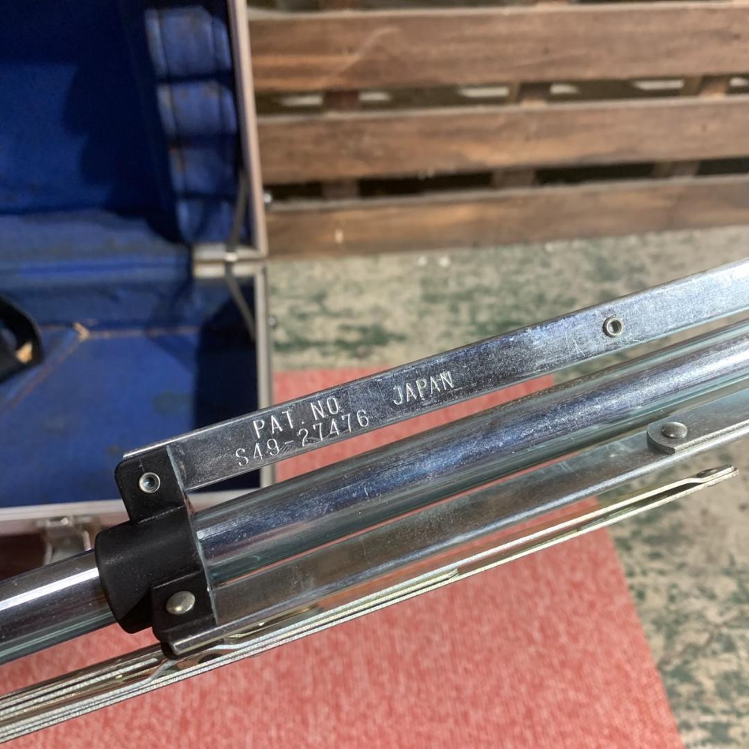 K102 和楽器 尺八 作者不明