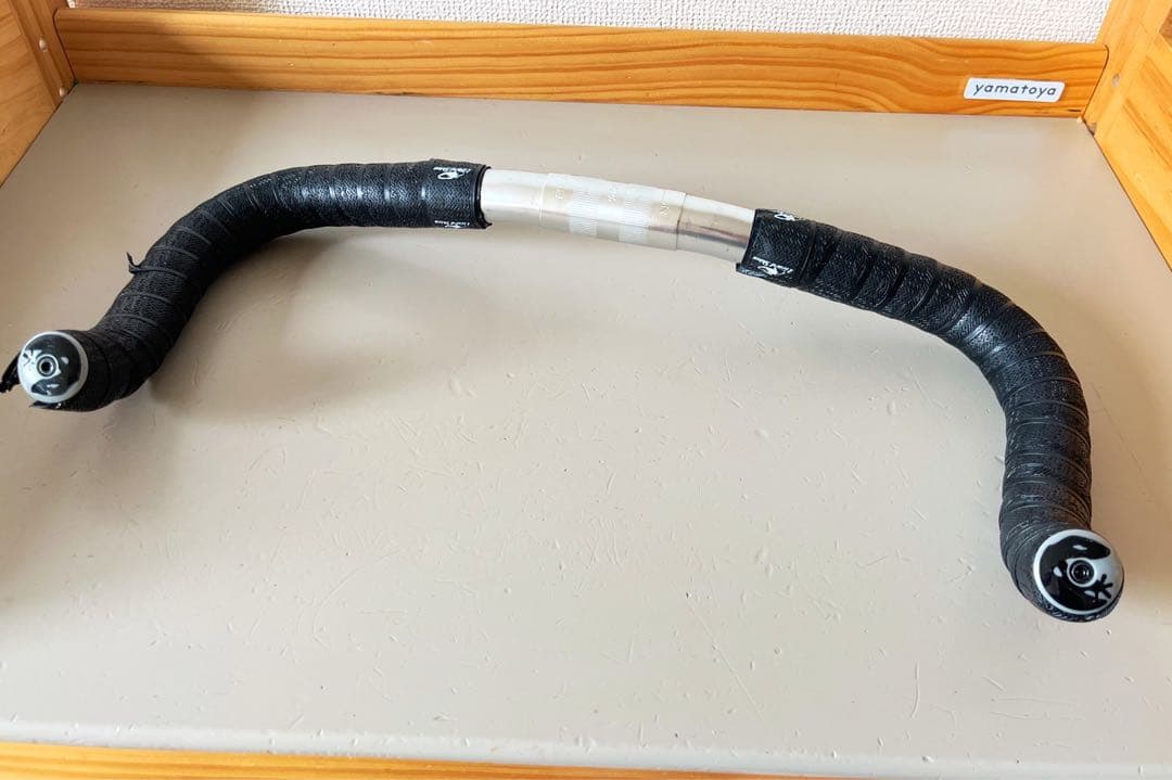 NITTO 日東 rb001aa Blue Lug special ブルホーン