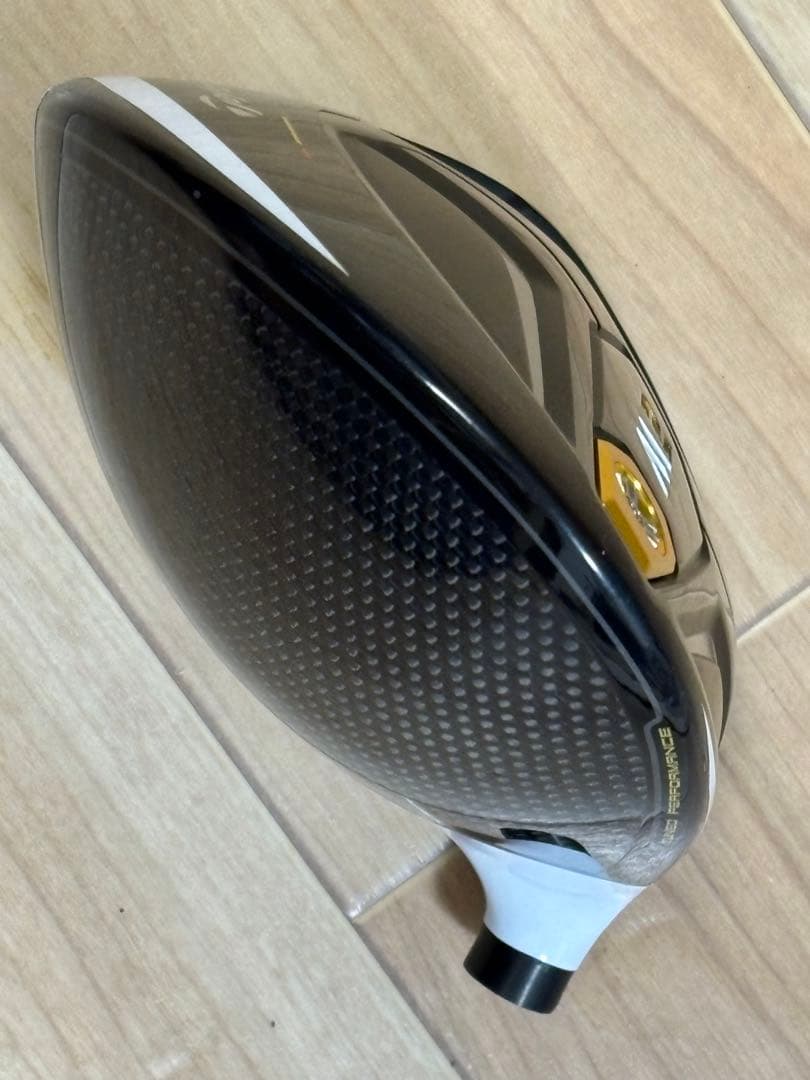 TaylorMade M2 ドライバー 9.5度 ヘッドのみ