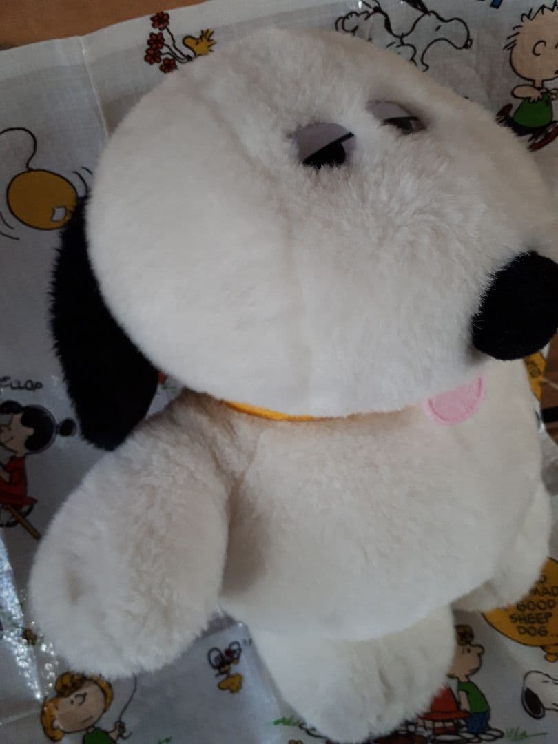 まぁちゃん 様、専用 オラフfamiliar ヴィンテージ ぬいぐるみ OLAF