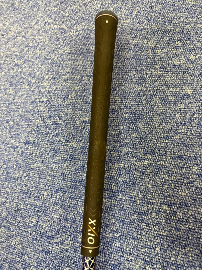 XXIO MP900 メンズ4W 16.5度
