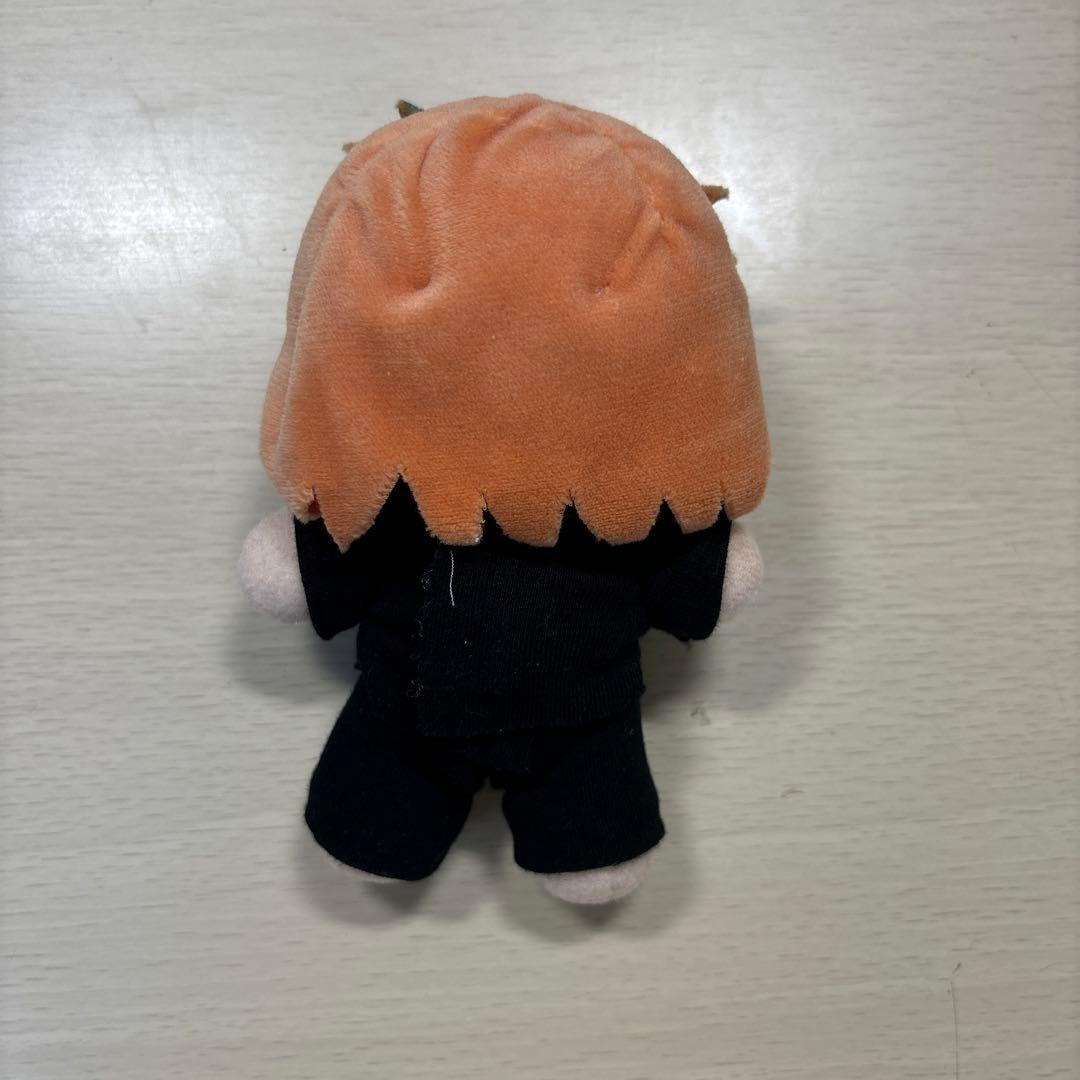 Ranfren ランダル 手作り推しぬい