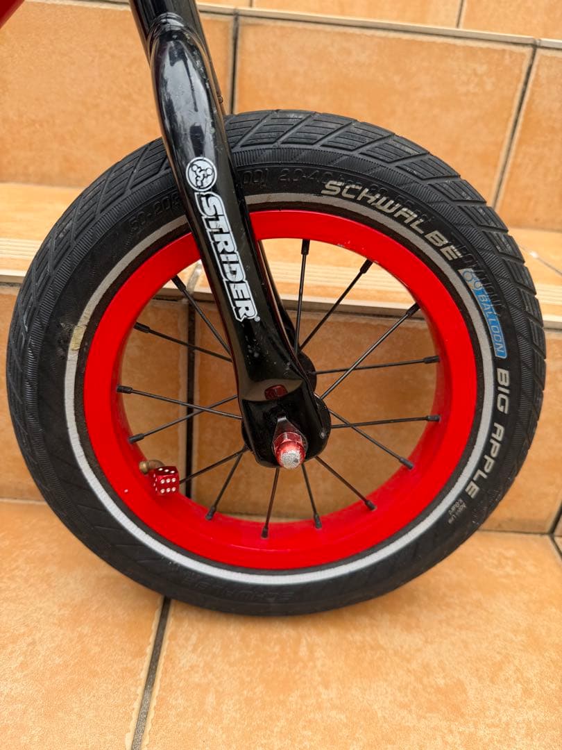 STRIDERストライダー スポーツモデル　カスタム