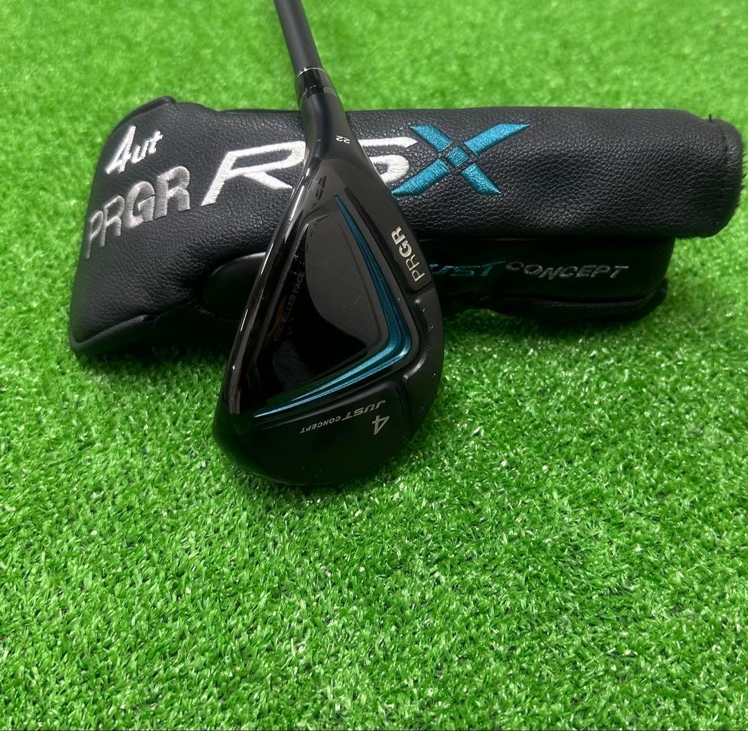 ◆428◆プロギア　RSX ユーティリティ