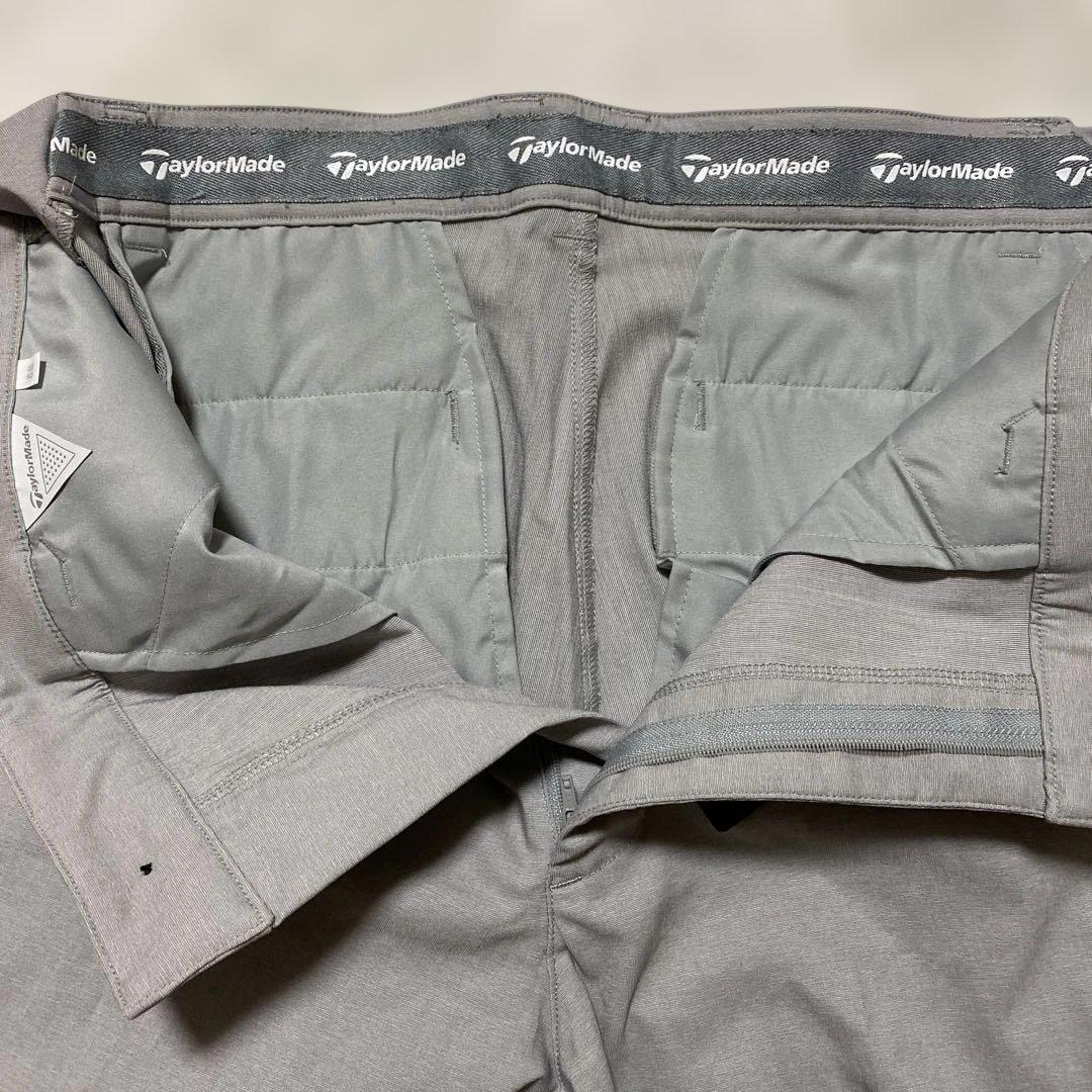 TaylorMade ゴルフウェア ゴルフパンツ ¥15400