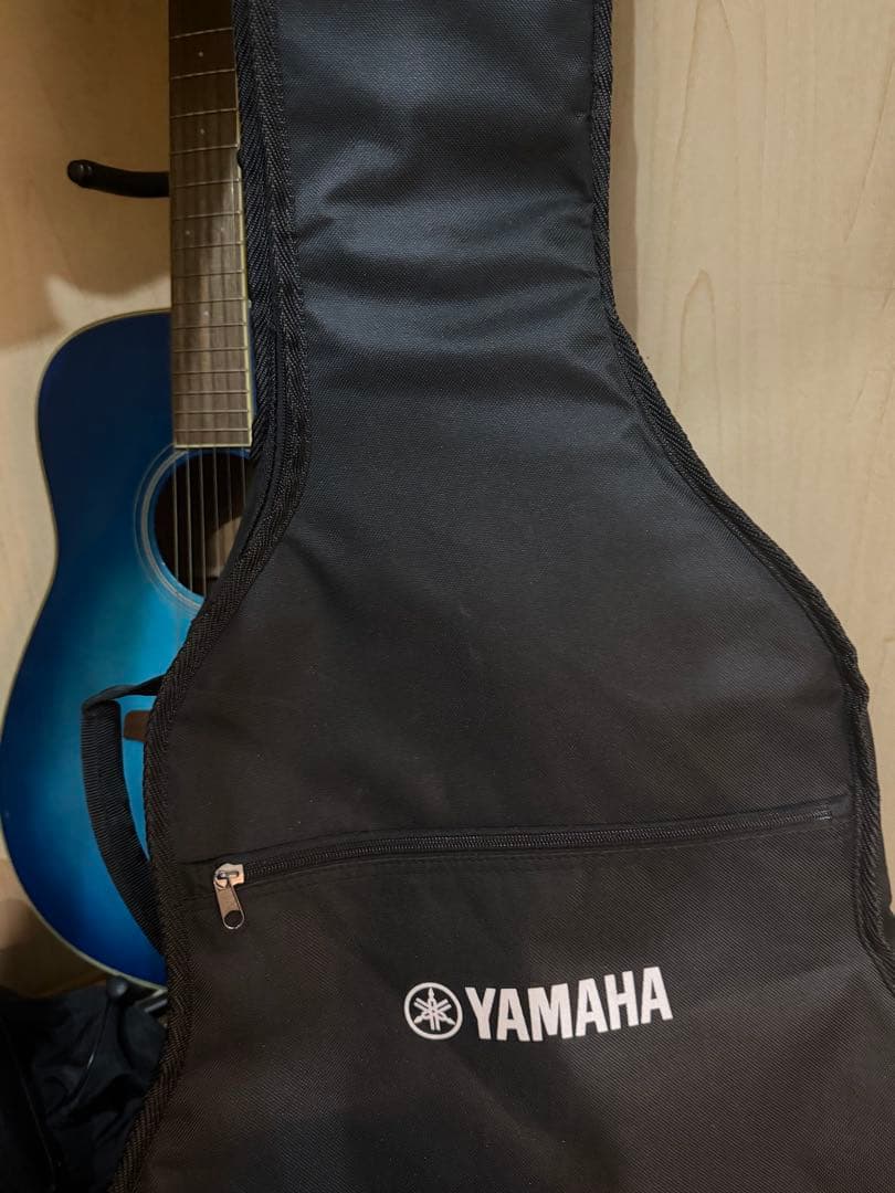 Yamaha FG820 アコースティックギター