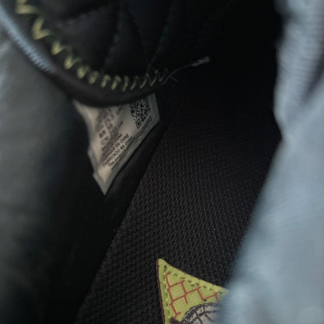 25.5　ナイキ　レブロン 22 EP　バスケットボールシューズ　HV8452