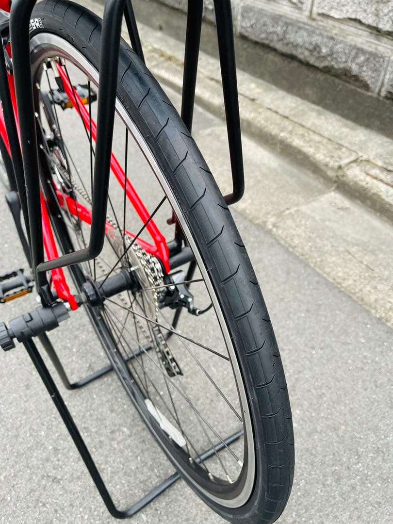 GIANT CONTEND 2 コンテンド2 ロードバイク 超美品　大阪引取り