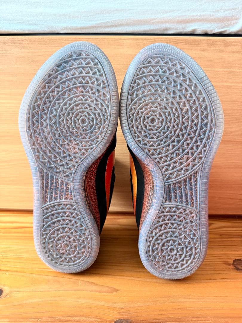 【デビンブッカー最新作】　NIKE Book2 \"Rising\" 28.5cm