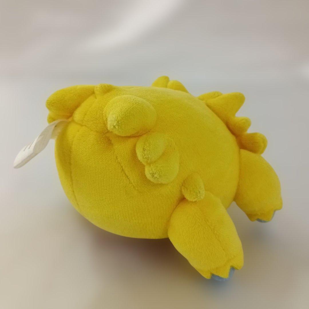 バチュル 等身大ぬいぐるみ 「ポケットモンスター」 ポケモンセンター限定