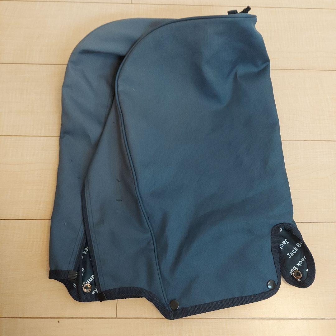 JACK BUNNY ジャックバニー キャディバック スタンド ★良品