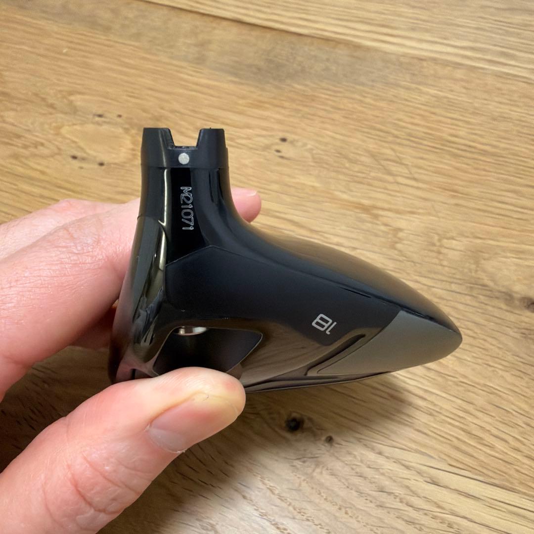 タイトリスト　TSi2 18度　ヘッド