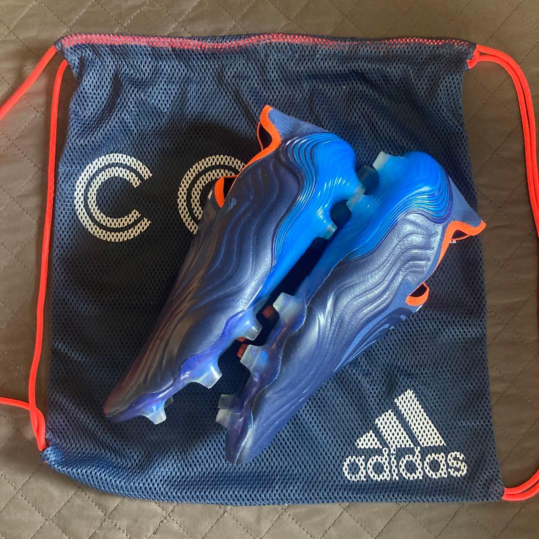 シューズ adidas COPA SENSE + FG 28.5