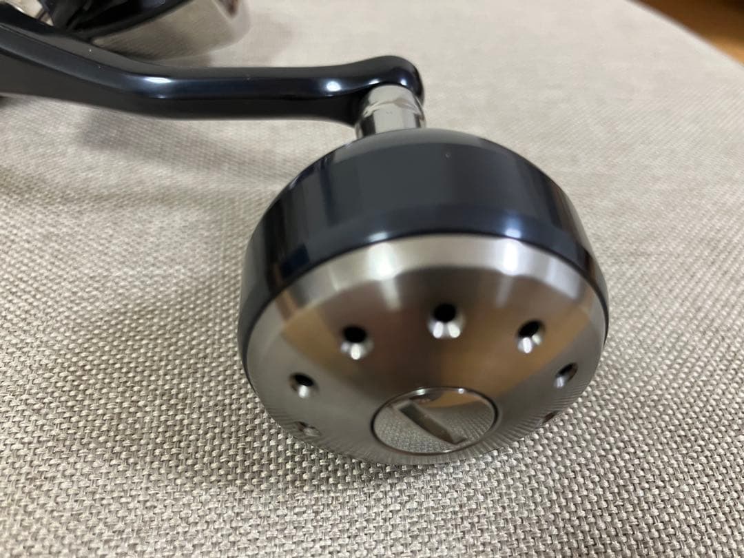 ゲン　SHIMANO STELLA SW5000PG スピニングリール