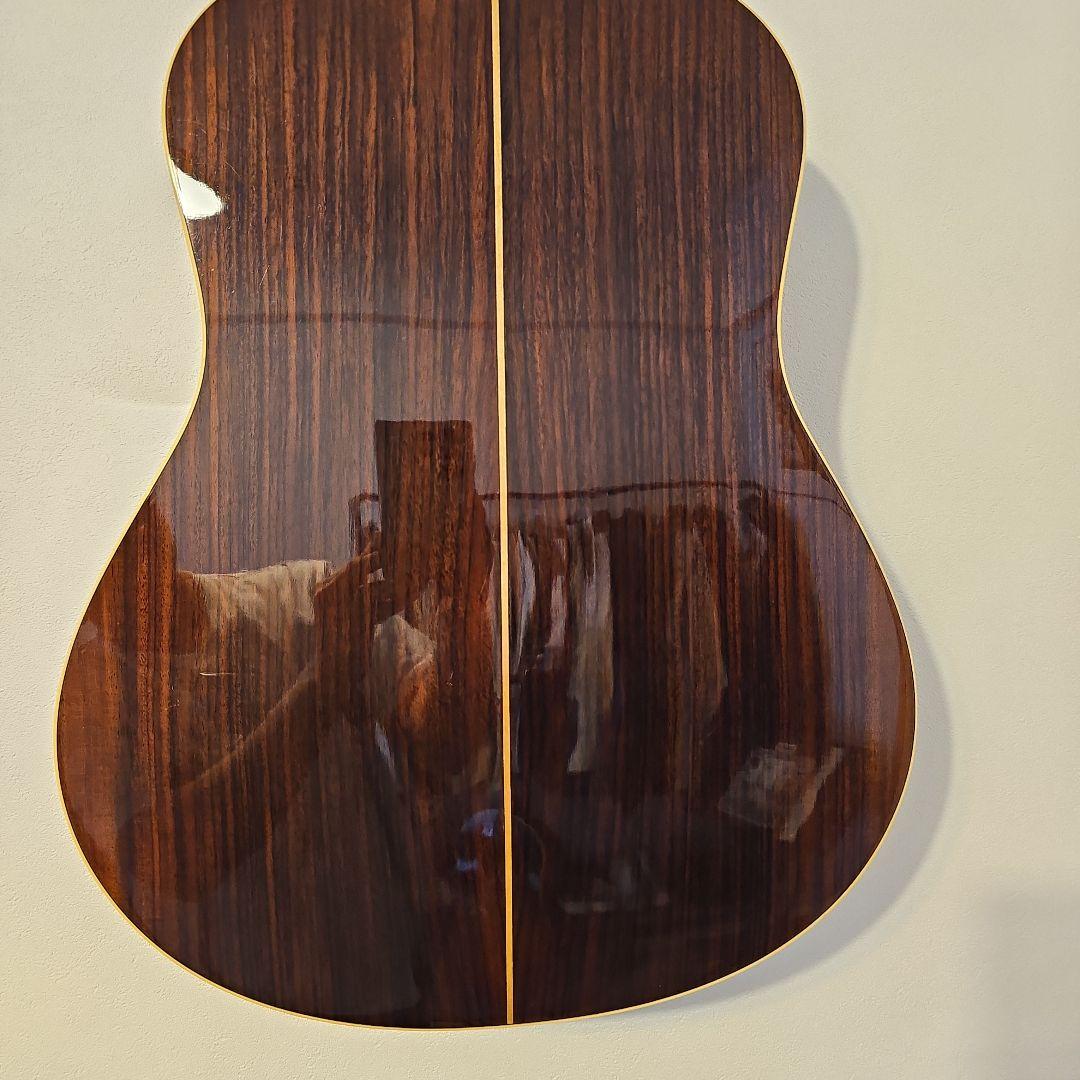 YAMAHA　LLX16　エレアコ