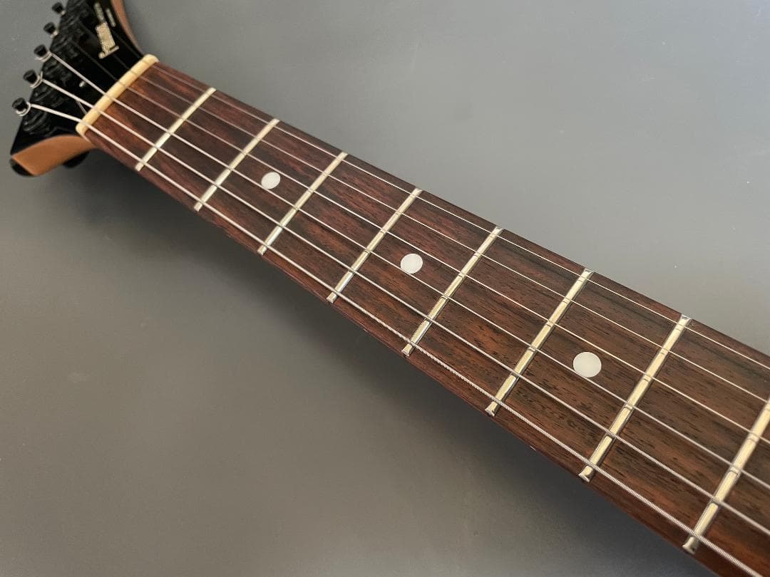 FERNANDES STJ-40 美品です