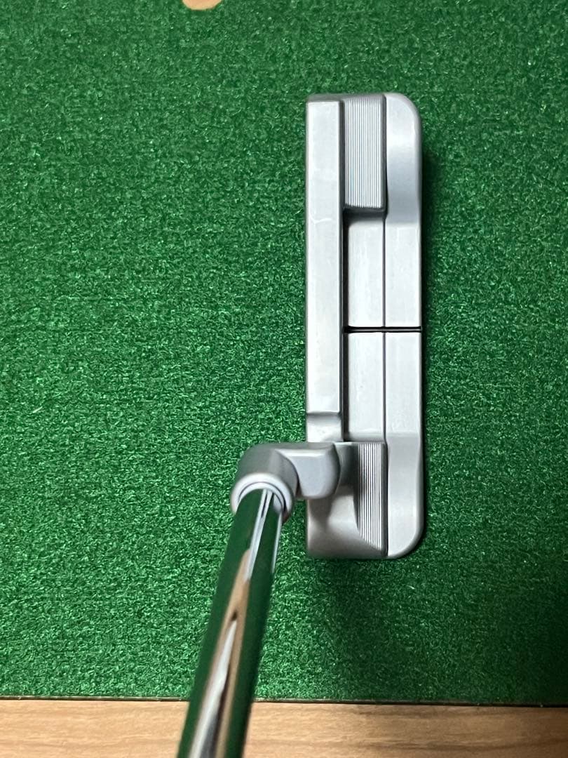 PING VAULT2.0 DALE ANSER パター 33インチ 365g