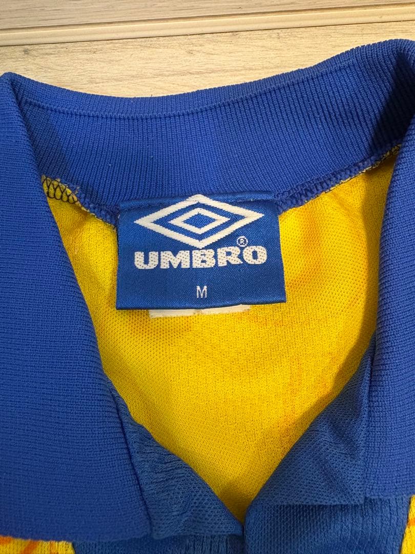 コロンビア 代表 サッカーシャツ バルデラマ