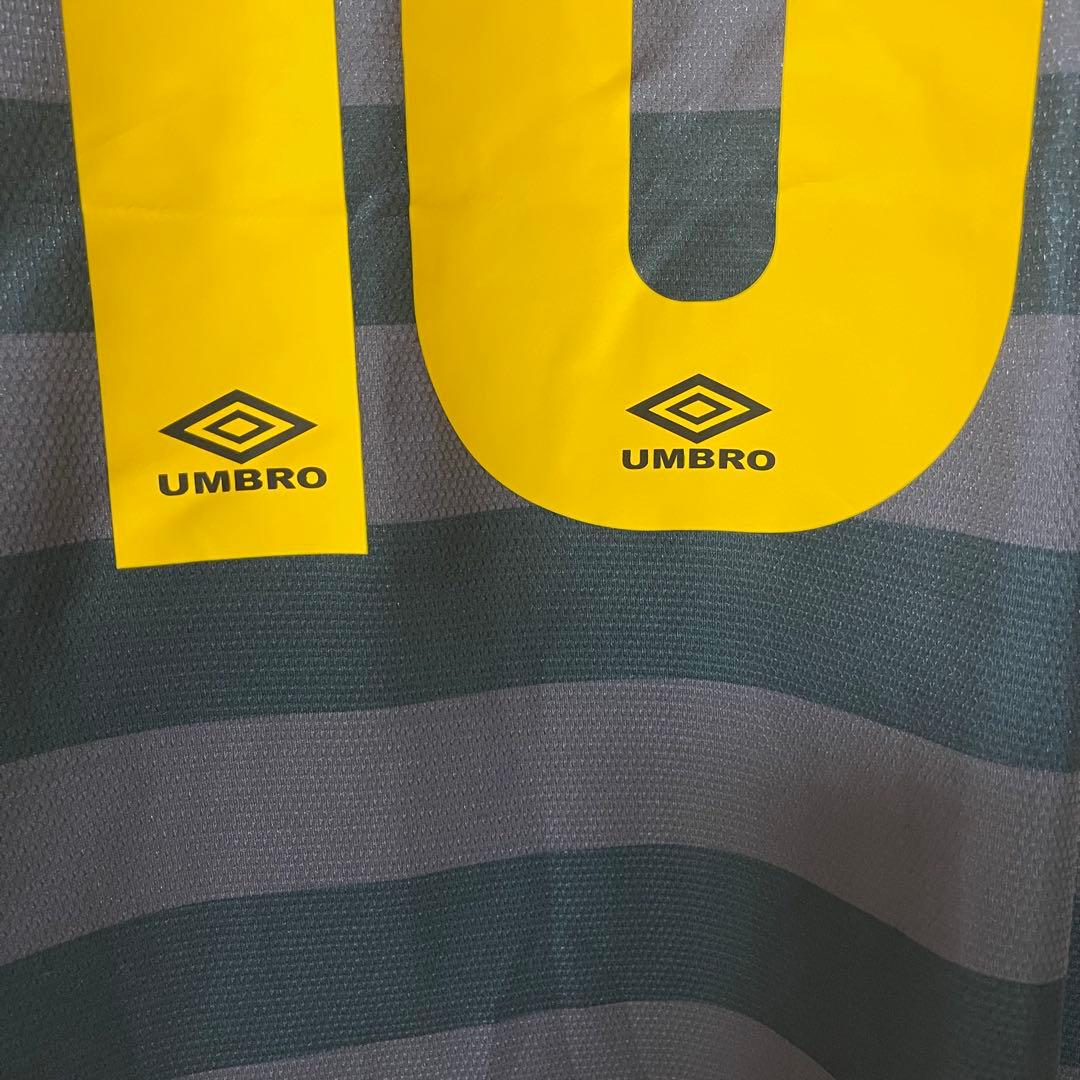 インテル1997/98awayロナウドサッカーユニフォームRonaldo