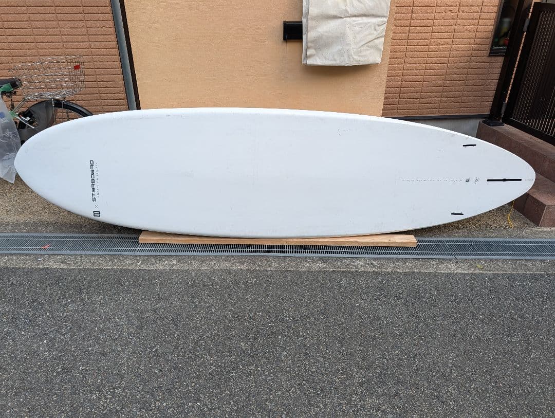 starboard WEDGE 11.2×32 SUP
