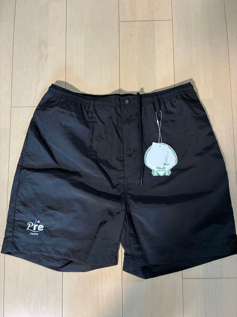 Pacific Golf Club ✖️ renoma golf パンツ　Ｌサイズ