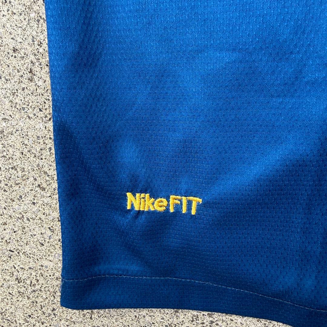 FC Barcelona Nike 08-09 ホームユニフォーム メッシ