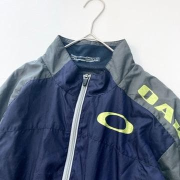 【2点セット】オークリー タイトリスト　メンズゴルフウェア L〜LL ジャケット