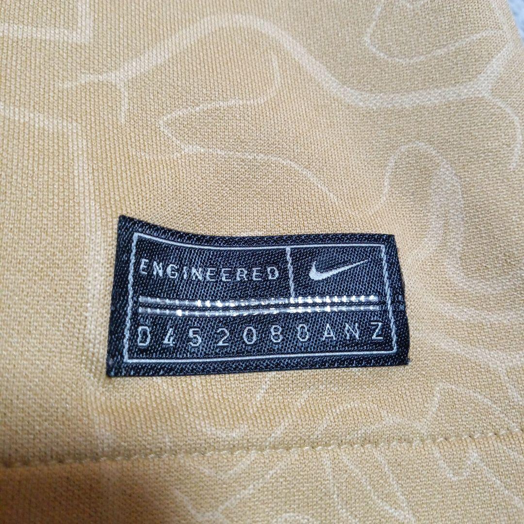 22/23 バルセロナ ナイキ NIKE 半袖 ユニフォーム アウェイ サッカー