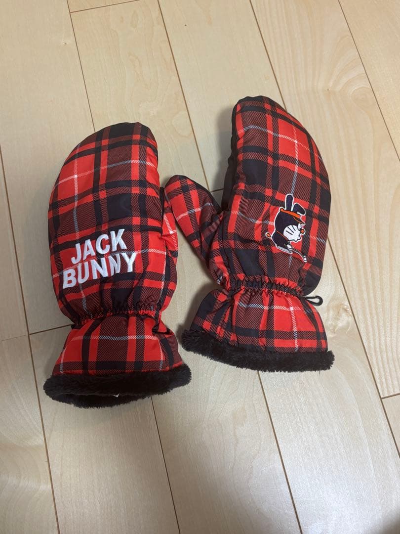 【完売品】JACK BUNNY × ドラえもんセット