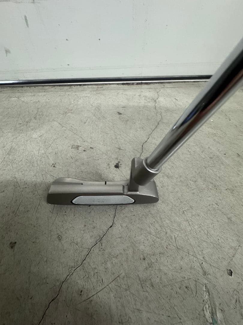 TaylorMade TP Collection Soto パター